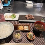 旬菜鉄板 喜積 - 