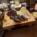 伊達な居酒屋 赤猿 - 