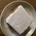 ル パン グリグリ - レモンケーキ