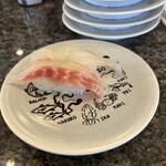 回転寿司とっぴ～ - 