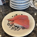 回転寿司とっぴ～ - 