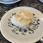 回転寿司とっぴ～ 滝川店 - 