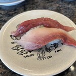 回転寿司とっぴ～ - 