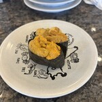 回転寿司とっぴ～ - 