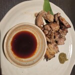 個室 貸切居酒屋 地鶏坊主 - 