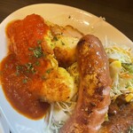 食堂 サビーズ - 