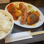 食堂 サビーズ - 