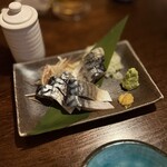 伊達な居酒屋 赤猿 - 