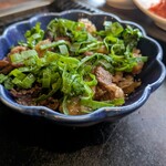 六甲山 - ぼっかけ