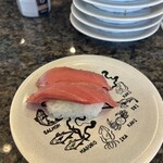 回転寿司とっぴ～ - 