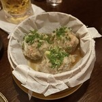 伊達な居酒屋 赤猿 - 