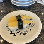 回転寿司とっぴ～ - 