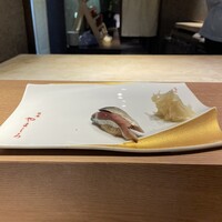 恵比寿 鮨 栞庵 やましろ - 