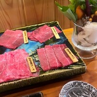 東京肉しゃぶ家 - 