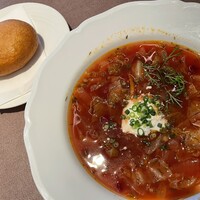 Russian Restaurant ROGOVSKI 銀座 - 