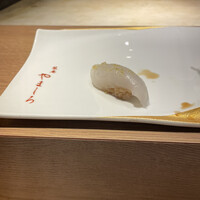 恵比寿 鮨 栞庵 やましろ - 