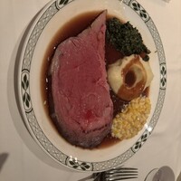 ロウリーズ・ザ・プライムリブ 恵比寿ガーデンプレイス店 -  ロウリーズ・ザ・プライムリブ 恵比寿ガーデンプレイス店 -