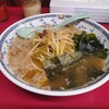 ラーメンショップ 上柴西店