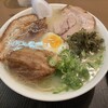 ラーメン櫻島 本店