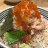 日本橋海鮮丼 つじ半 日本橋本店