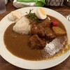 カレー食堂 リトルスパイス
