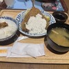 竹乃屋  国内線フードコート店