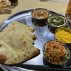 インド＆ネパールレストラン ニューマハラジャ - 