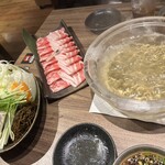 燦 別邸 北新地店 - 