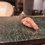 金沢 鮨 松の下 - 