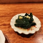 金沢 鮨 松の下 - 