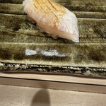 鮨みやもと - 鯛