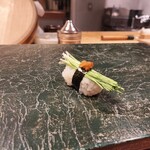 金沢 鮨 松の下 - 