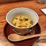 金沢 鮨 松の下 - 