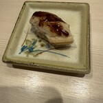 鮨みやもと - 穴子