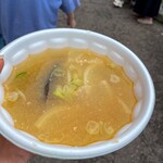 角上魚類 寺泊本店 - 