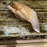 鮨みやもと - 黒ムツ
      