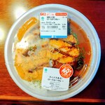 ファミリーマート - 料理写真: