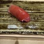 鮨みやもと - 中トロ