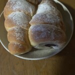 ル パン グリグリ - コロネ