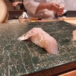 金沢 鮨 松の下 - 