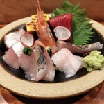 金沢 鮨 松の下 - 