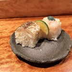 金沢 鮨 松の下 - 