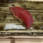 鮨みやもと - 宮城県のマグロ