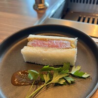 焼肉うしごろ 新宿三丁目店 - 