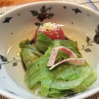 金澤 かが美 - 