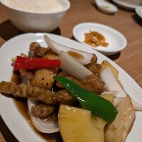 中国薬膳料理 星福 - 
