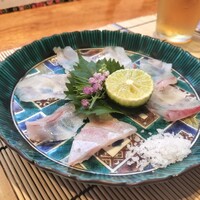 金澤 かが美 - 