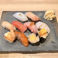 鮨 botan - 