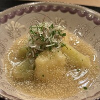 目黒 ながもと - 