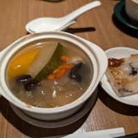 中国薬膳料理 星福 - 